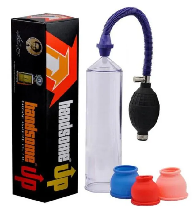 Handsome Up Pump in Pakistan