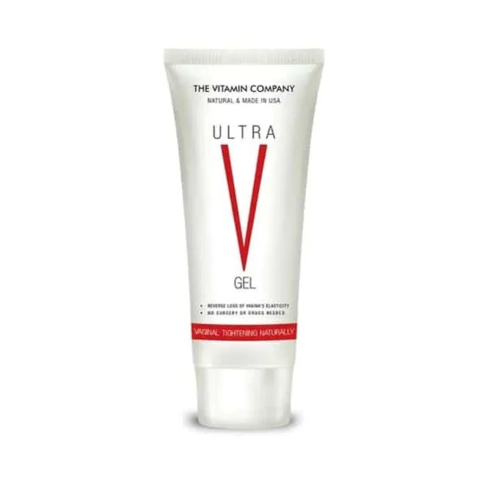 Ultra V Gel For Vaginal Tightening Price In Pakistan