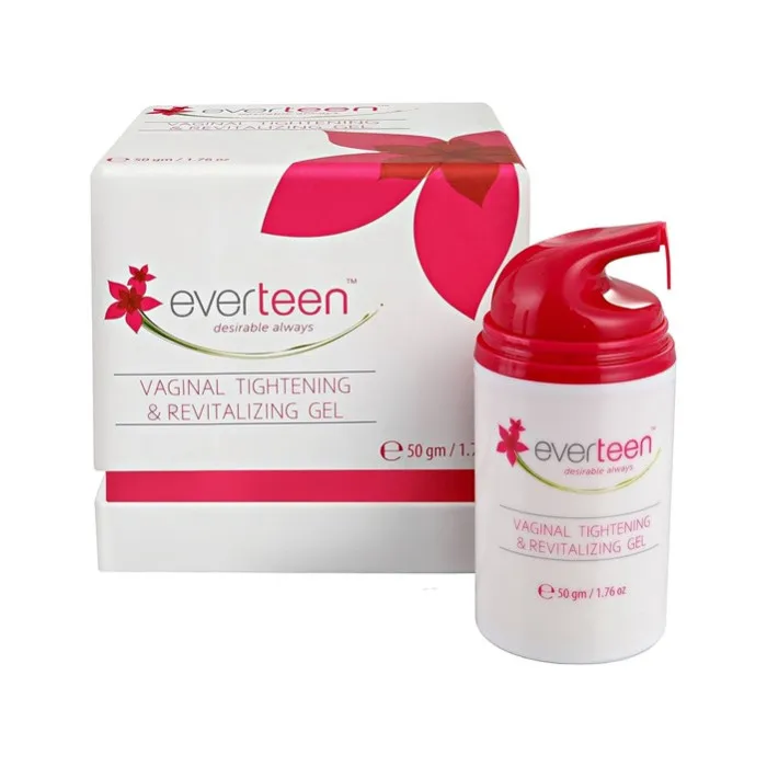 Everteen Gel In Pakistan