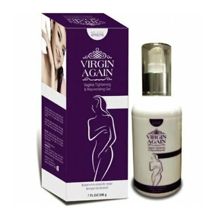 Virgin Again Gel Price In Pakistan