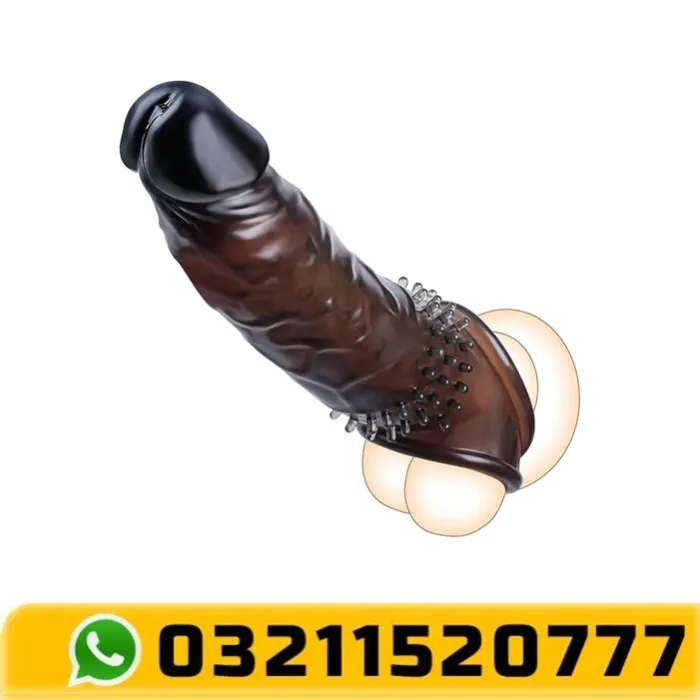 Sleeve Reusable Condom In Pakistan