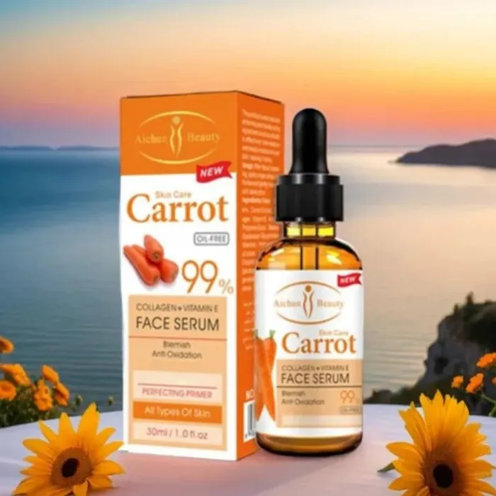 Aichun beauty vitamin E Serum In Pakistan