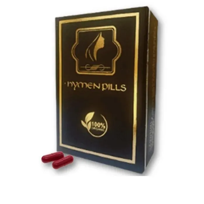 Artificial Hymen Pills In Pakistan