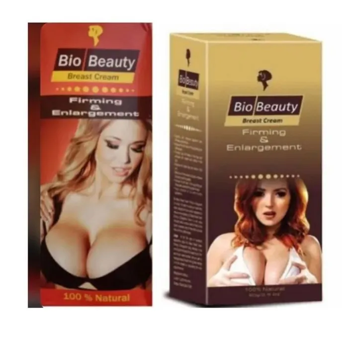Bio Beauty Breast Enlargement Cream