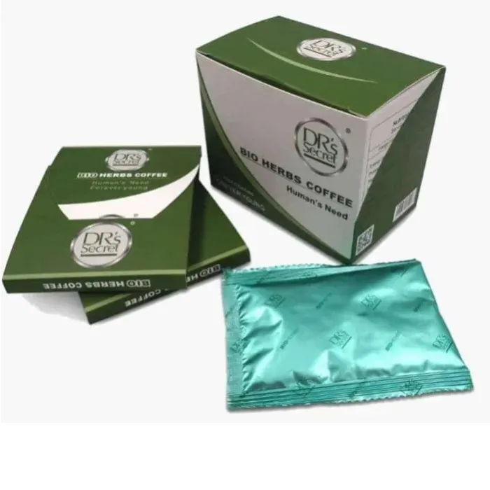 Bio Herbs Coffee Price in Pakistan