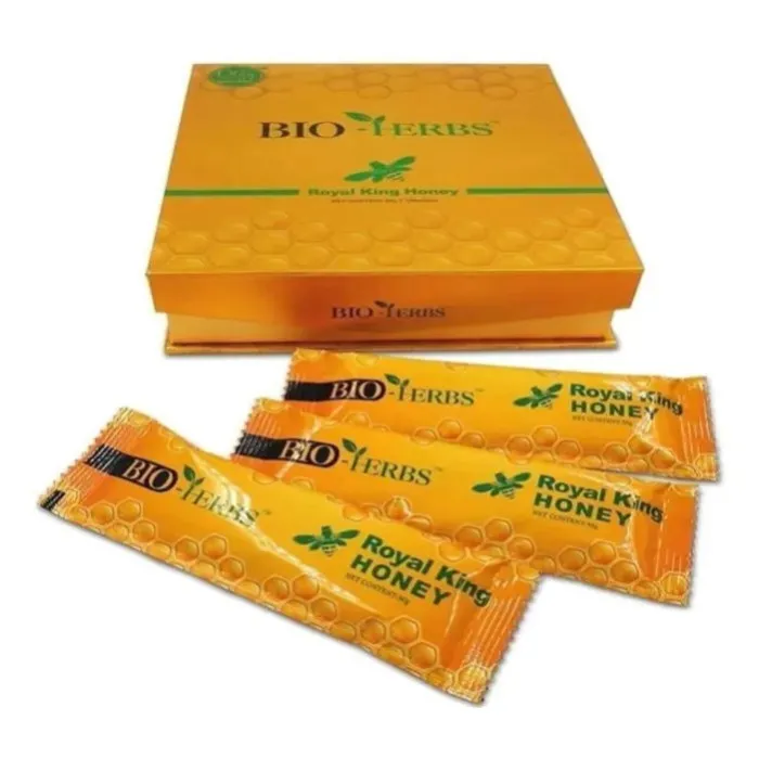 Bio Herbs Royal King Honey Price in Pakistan