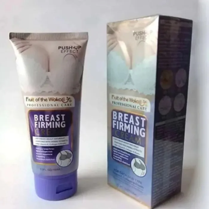 Breast Firming Cream In Pakistan