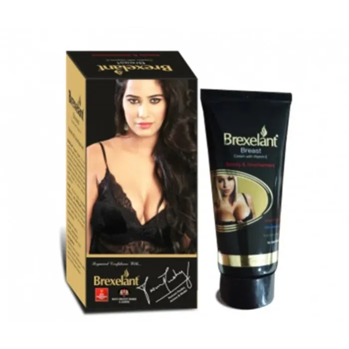 Brexelant Enlarging Breast Cream