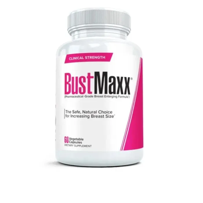 Bustmaxx Price In Pakistan