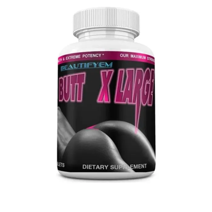 Butt X-Large Enhancement Pills in Pakistan