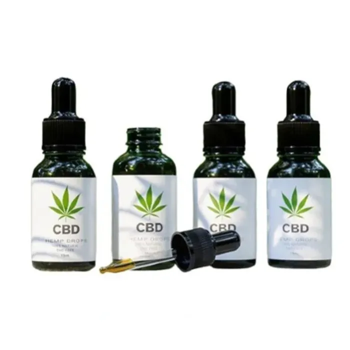 Cannabidiol Oil Price in Pakistan