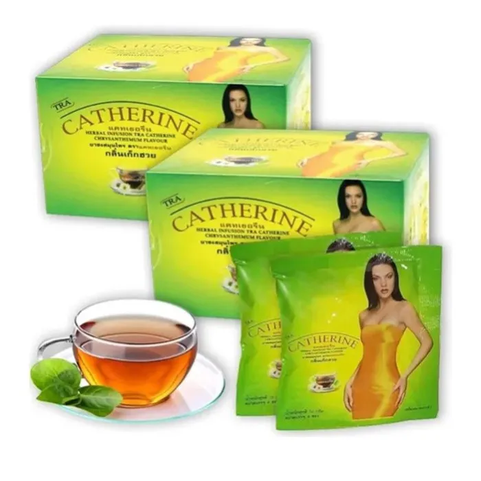 Catherine Slimming Tea 