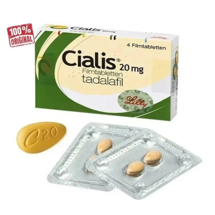 Cialis 20mg Tablets Price In Pakistan