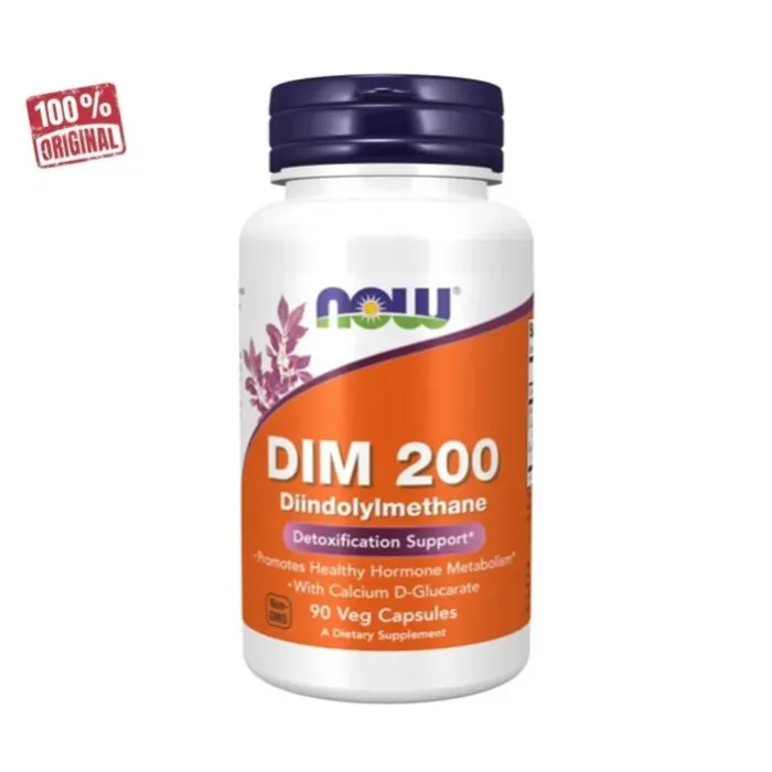 DIM 200 Diindolylmethane