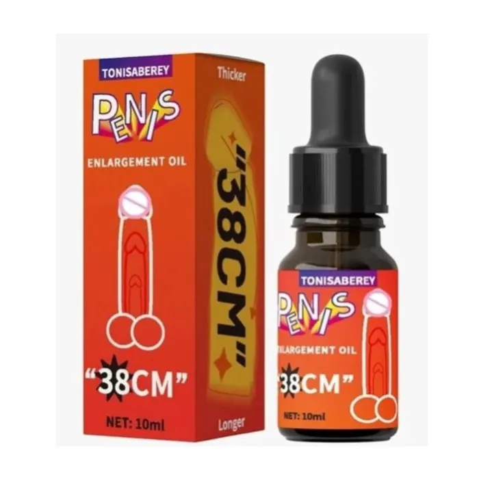 Enlargement Growth Oil In Pakistan