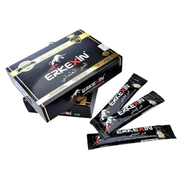 Erkexin Epimedium Mixed Stick Paste