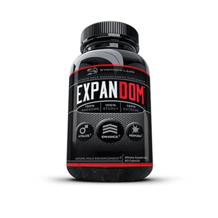 Expandom Male Enhancement Pills In Pakistan
