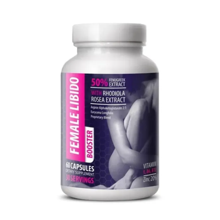 Female Libido Enhancer in Pakistan