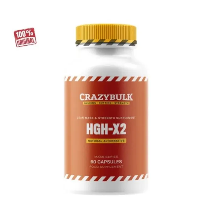 Hgh-X2 Price In Pakistan