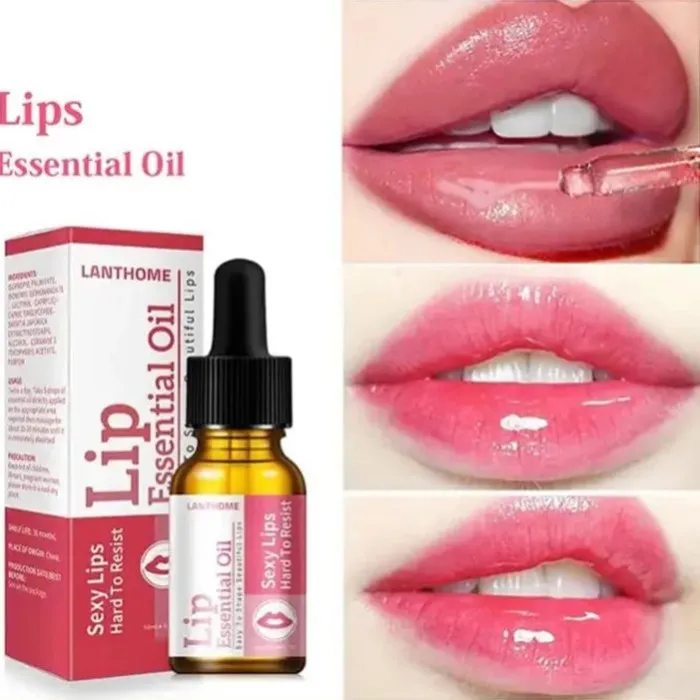 Lanthome Lip Essential Oil in Pakistan