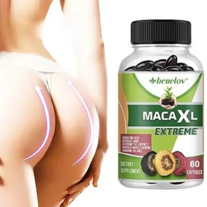 Maca Xl Extreme in Pakistan