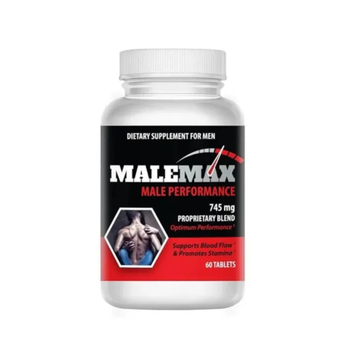 Malemax Male Enlargement and Enhancement Pills In Pakistan