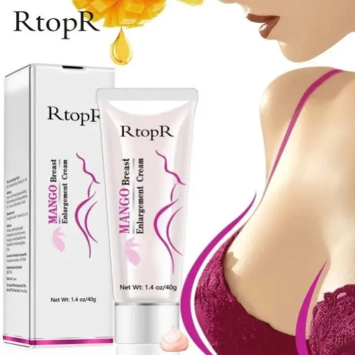 Mango Breast Enhancement Cream