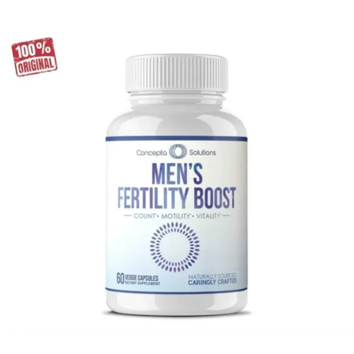 Men's Fertility Booster Price In Pakistan