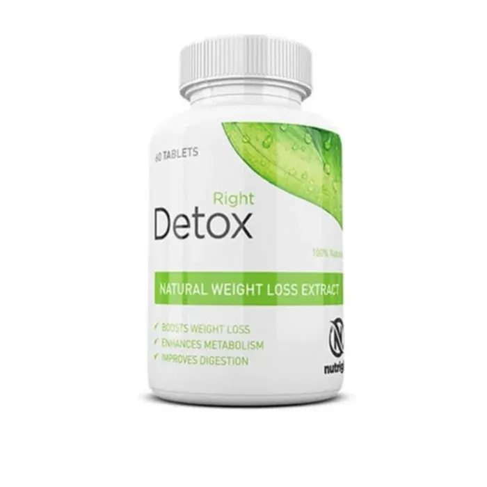 Right Detox