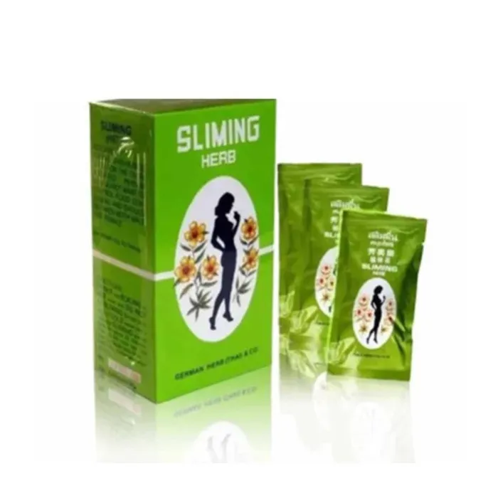 Sliming Herb Tea Price In Pakistan