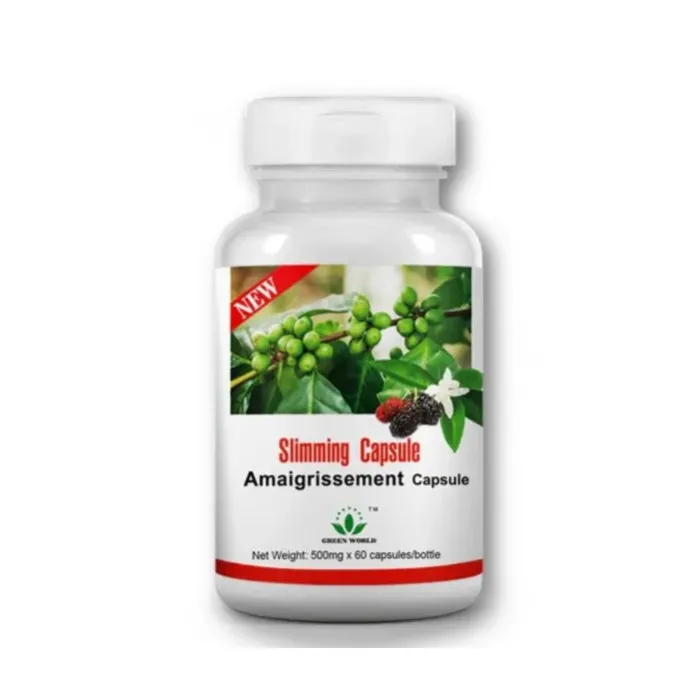 Slimming Capsule Price In Pakistan