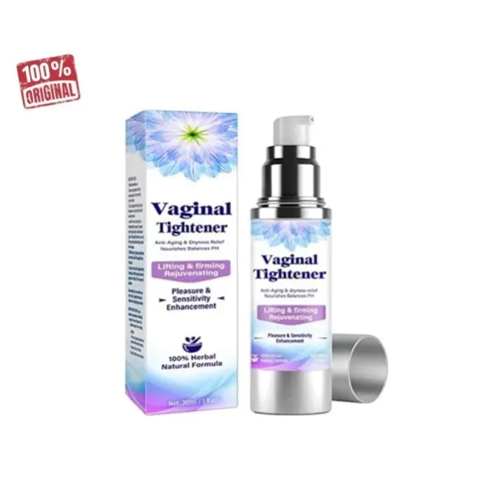 Vaginal Tightening Cream Price In Pakistan