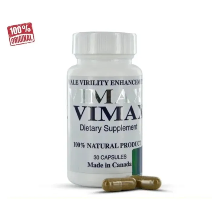 Vimax Pills In Pakistan