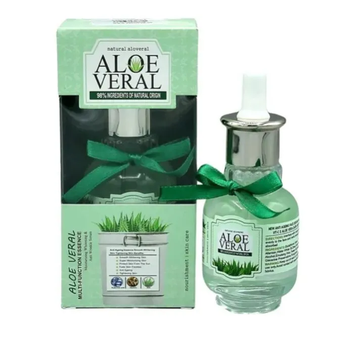 Wokali Aloe Vera Anti Wrinkle Facial Serum In Pakistan